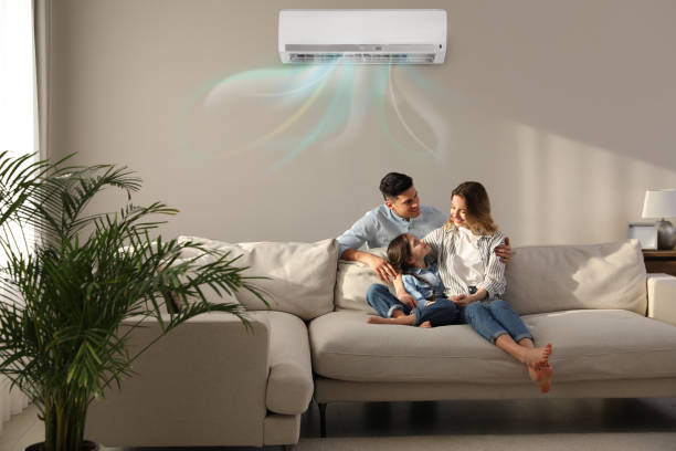 Best Ductless Mini-Split Systems in Otis Orchards East Farms, WA