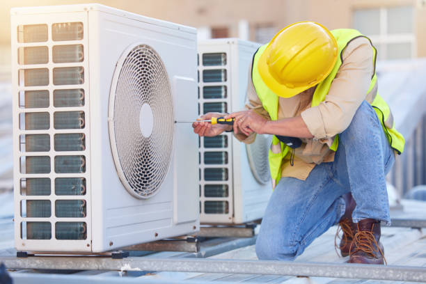 Best HVAC Equipment and Components in Otis Orchards East Farms, WA