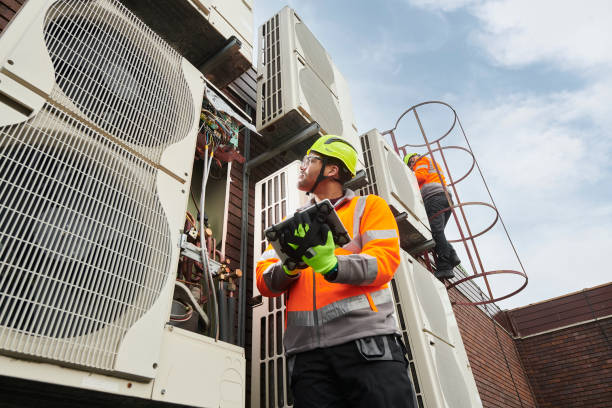 Best Geothermal HVAC Systems in Otis Orchards East Farms, WA