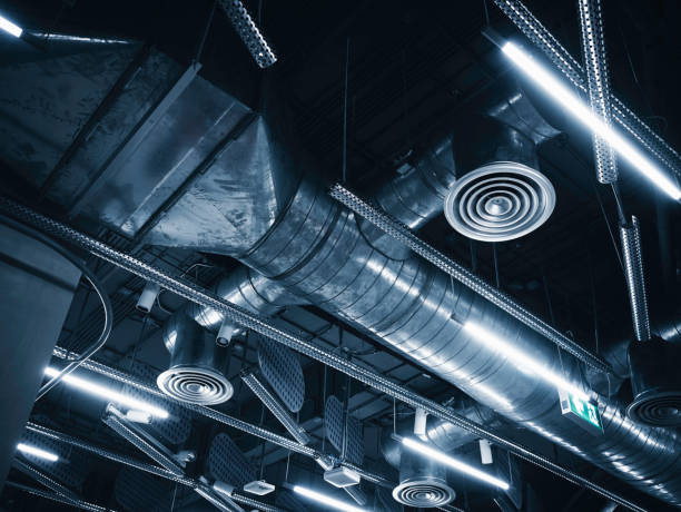 Best Commercial HVAC in Otis Orchards East Farms, WA