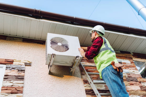 Professional HVAC in Otis Orchards East Farms, WA