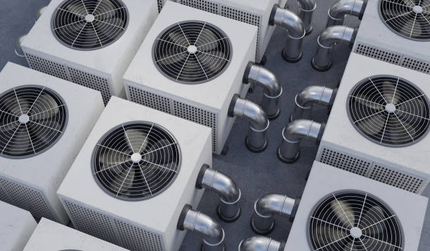 Best Geothermal HVAC Systems in Otis Orchards East Farms, WA