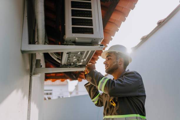 Best HVAC Supply and Distribution in Otis Orchards East Farms, WA